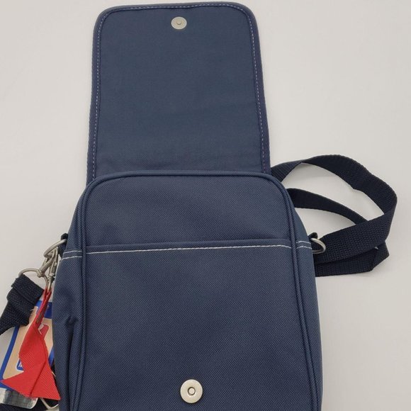 Washington Wizards crossbody purse - Picture 4 of 8